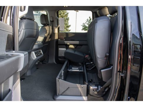 New 2026 Ford F350 Lariat image 47