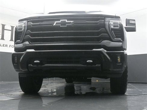New 2026 Chevrolet Silverado 2500 High Country image 34