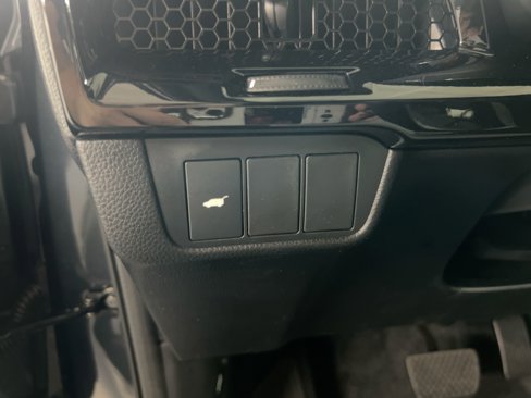 New 2026 Honda CR-V Sport Touring image 35