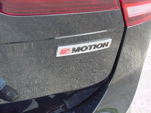 Used 2020 Volkswagen Tiguan SEL w/ 3rd Row Seat Package image 5