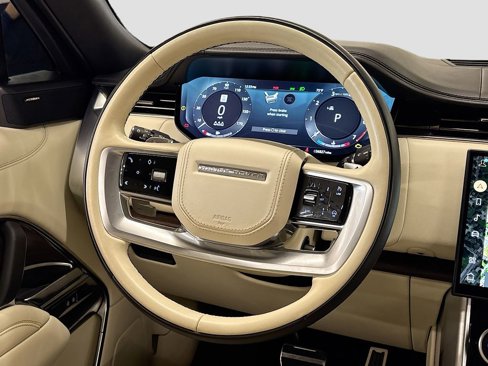 Used 2023 Land Rover Range Rover SE image 18