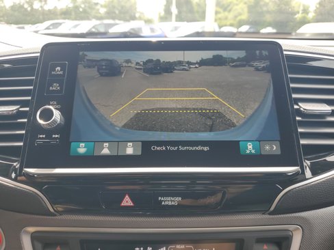 New 2026 Honda Ridgeline RTL image 18