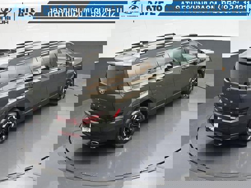 New 2026 Hyundai Santa Fe SEL image 40