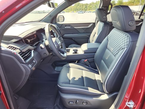 New 2026 GMC Acadia Denali w/ Super Cruise Package image 9