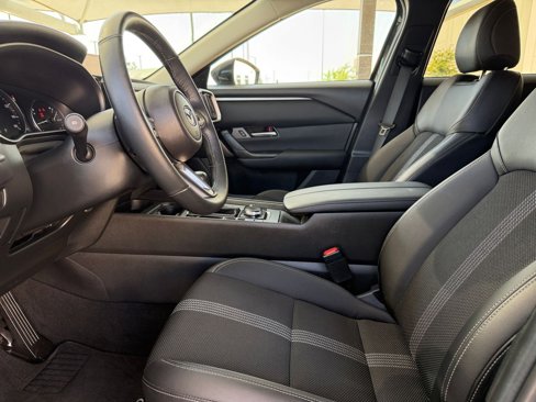 Used 2025 MAZDA CX-50 AWD 2.5 S w/ Preferred Package image 27