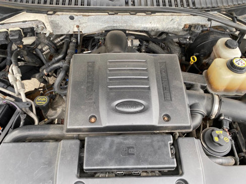 Used 2007 Ford Expedition EL Limited image 19