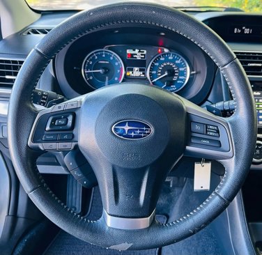 Used 2015 Subaru Crosstrek 2.0i Limited w/ Popular Package #1 image 11