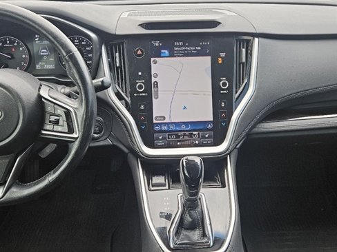 Used 2022 Subaru Legacy Limited XT image 22