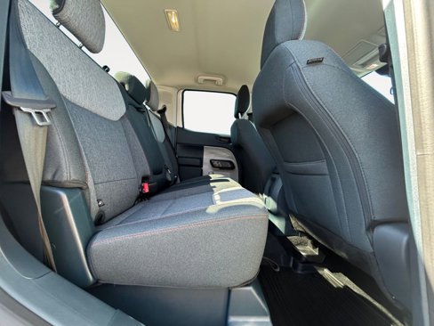 Used 2024 Ford Maverick XLT w/ Equipment Group 300A Standard image 11