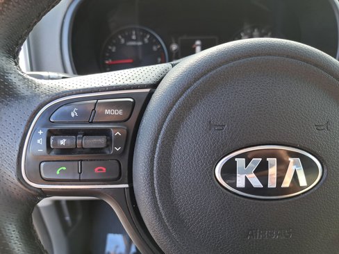 Used 2019 Kia Sportage SX image 21