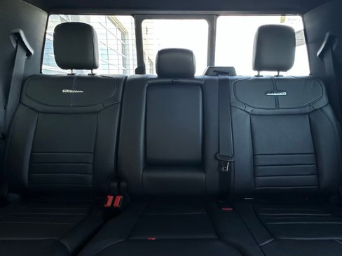 New 2025 Ford F150 Platinum image 47
