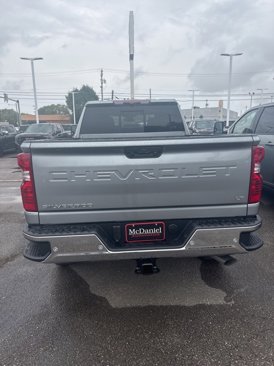 New 2026 Chevrolet Silverado 2500 LT w/ All Star Edition image 5