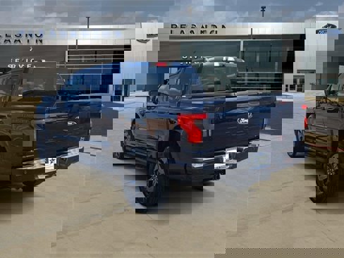 New 2025 Ford F150 Lightning Flash image 3