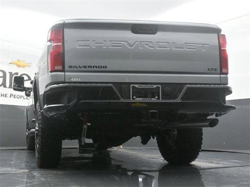 New 2026 Chevrolet Silverado 2500 LTZ w/ LTZ Plus Package image 32