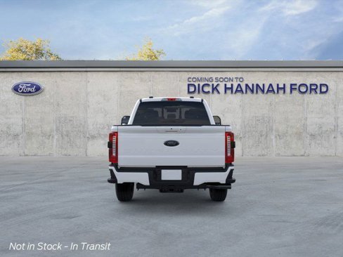New 2026 Ford F250 XLT image 5
