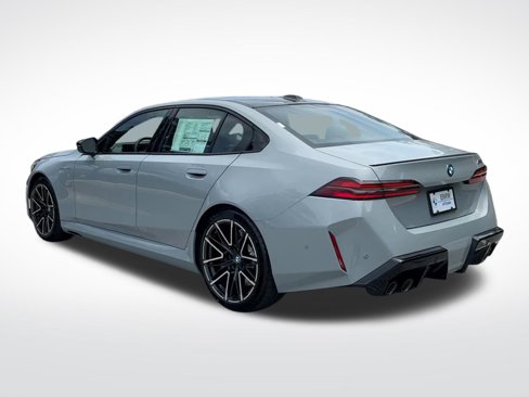 New 2026 BMW M5 w/ Executive Package image 6