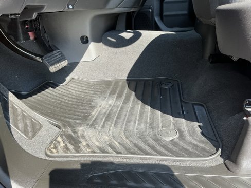 Used 2024 Chevrolet Silverado 1500 Custom Trail Boss image 65