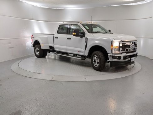 New 2026 Ford F350 XLT w/ 360-Degree Camera Package image 1