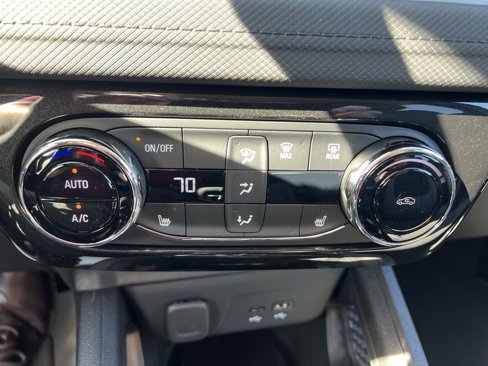 New 2026 Chevrolet TrailBlazer LT image 37