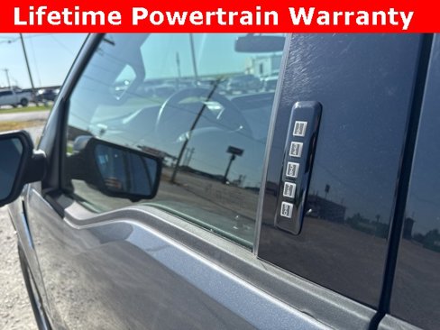 Used 2024 Ford F150 XLT w/ Equipment Group 302A MID image 11