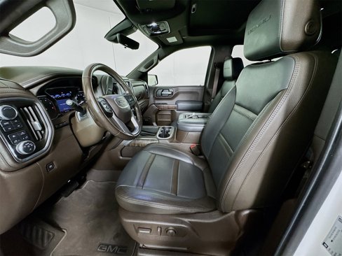 Used 2019 GMC Sierra 1500 Denali w/ Denali Ultimate Package image 18
