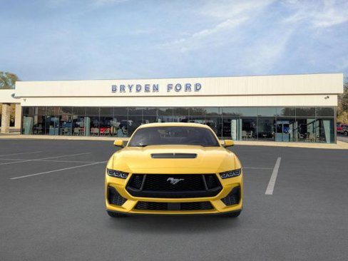 New 2024 Ford Mustang GT Premium image 6