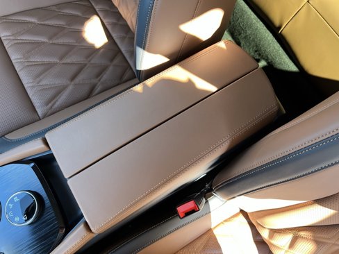 New 2026 Nissan Rogue Platinum w/ Platinum Premium Package image 23