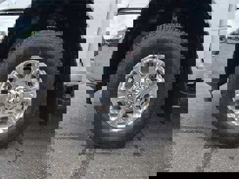 New 2026 RAM 3500 Tradesman image 21
