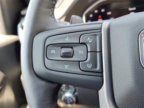 New 2026 GMC Sierra 1500 Denali image 28