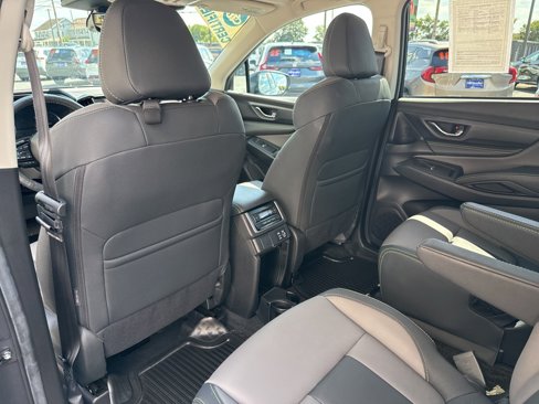 Used 2024 Subaru Ascent Onyx Edition image 43