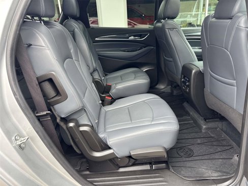 Used 2022 Buick Enclave Essence w/ Experience Buick Package image 16
