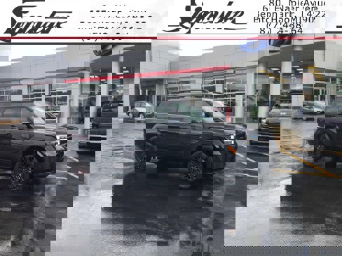 New 2026 Hyundai Santa Fe Calligraphy image 1
