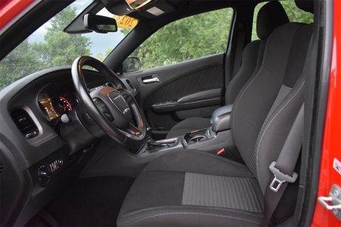 Used 2023 Dodge Charger GT w/ Blacktop Package image 24