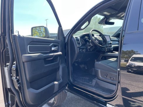 New 2026 RAM 2500 Big Horn image 15