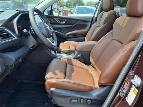 New 2025 Subaru Ascent Touring image 6