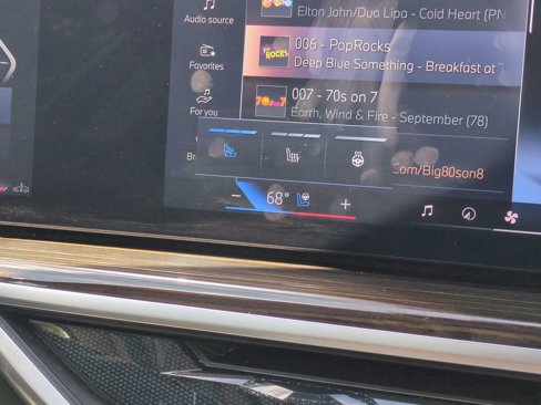 Used 2025 BMW X7 xDrive40i image 24