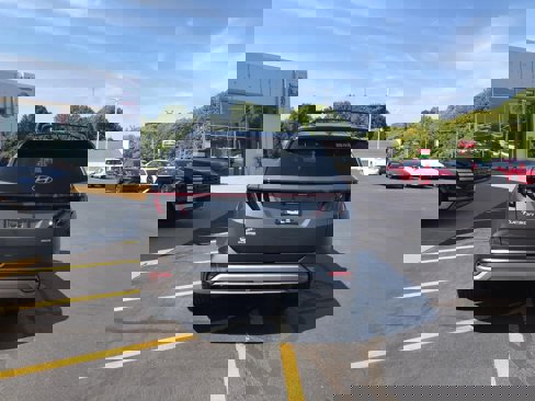 New 2026 Hyundai Tucson SEL image 6