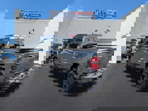 New 2026 RAM 1500 Big Horn image 5
