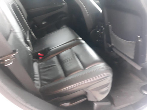 Used 2013 Jeep Grand Cherokee Limited w/ Trailer Tow Group IV image 7