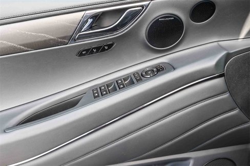 New 2026 Genesis GV80 3.5T Prestige image 21
