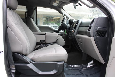 Used 2020 Ford F250 XLT image 7