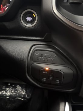 New 2026 RAM 3500 Big Horn image 15