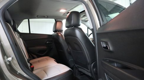 Used 2020 Chevrolet Trax Premier image 11