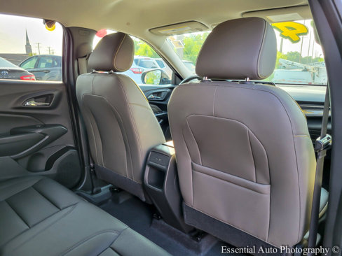 Used 2024 Chevrolet Trax ACTIV image 28