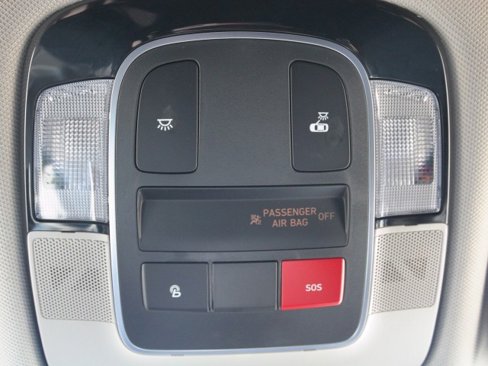 Used 2023 Hyundai Tucson Blue image 27