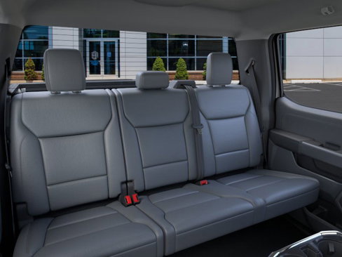 New 2025 Ford F150 Lightning Flash image 11