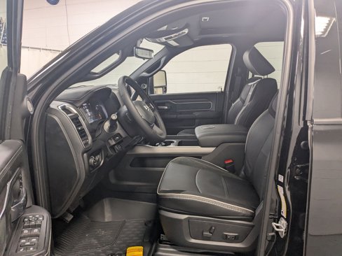 New 2026 RAM 3500 Laramie image 15