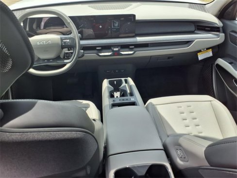 New 2026 Kia EV9 Wind image 6