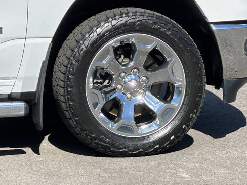 Used 2019 RAM 1500 Big Horn image 9