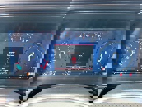 New 2025 Ford F150 Raptor w/ Equipment Group 803A Raptor R image 7